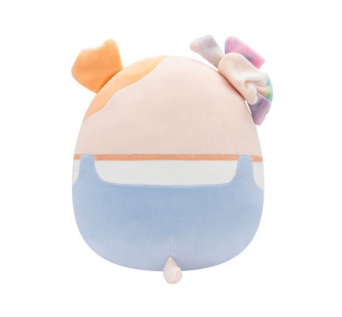 Squishmallows М'яка іграшка Squishmallows Собака Гарріс 19 см (SQER00946)