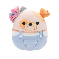 М'яка іграшка Squishmallows Собака Гарріс 19 см (SQER00946)
