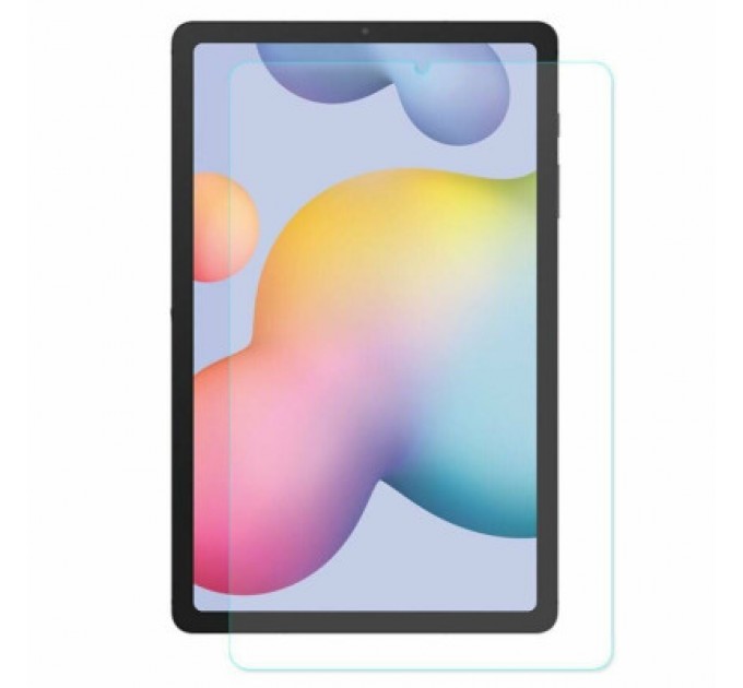 BeCover Скло захисне BeCover Samsung Galaxy Tab S6 Lite (2024) 10.4" P620/P625/P627 (710801)
