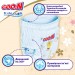 GOO.N Підгузки GOO.N Premium Soft Трусики 15-25 кг Розмір 6 2XL 30 шт (F1010101-159)