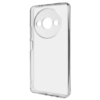 Чохол до мобільного телефона Armorstandart Air Xiaomi Redmi A3 Camera cover Clear (ARM74420)