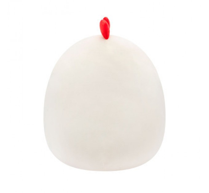 Squishmallows М'яка іграшка Squishmallows Півник Тод 19 см (SQER00832)