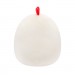 Squishmallows М'яка іграшка Squishmallows Півник Тод 19 см (SQER00832)