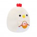 Squishmallows М'яка іграшка Squishmallows Півник Тод 19 см (SQER00832)