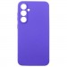 Dengos Чохол до мобільного телефона Dengos Kit for Samsung Galaxy S23 FE case + glass (Purple) (DG-KM-12)
