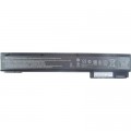 HP Акумулятор до ноутбука HP EliteBook 8560w HSTNN-LB2Q 5200mAh 8cell 14.8V Li-ion (A41822)