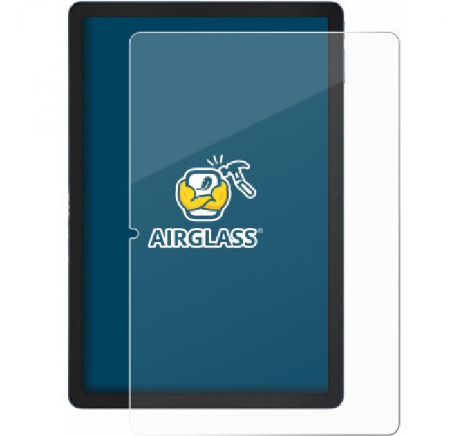 BeCover Скло захисне BeCover Oscal Pad 16 10.5" (711061)