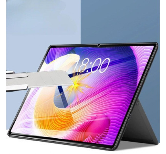 BeCover Скло захисне BeCover Teclast Tab T45HD 10.5 (711064)