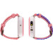Amigo Смарт-годинник Amigo GO004 Splashproof Camera+LED Pink (746404)
