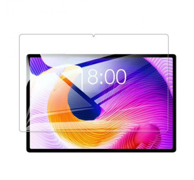 BeCover Скло захисне BeCover Teclast Tab T45HD 10.5 (711064)