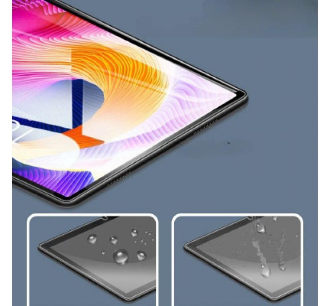 BeCover Скло захисне BeCover Teclast Tab T45HD 10.5 (711064)