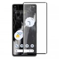 PowerPlant Скло захисне PowerPlant 3D Full glue Google Pixel 7 Pro (GL603098)
