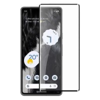 Скло захисне PowerPlant 3D Full glue Google Pixel 7 Pro (GL603098)