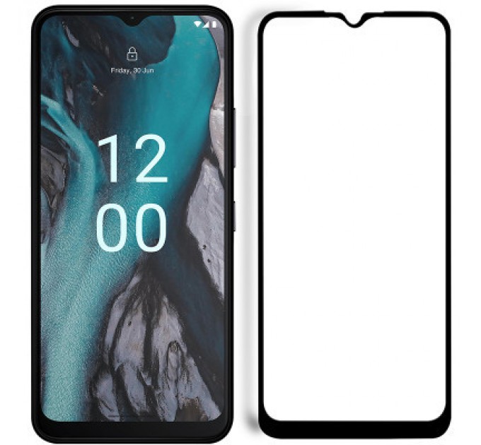 PowerPlant Скло захисне PowerPlant Full screen PowerPlant C22 (GL603166)