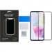 BeCover Скло захисне BeCover Samsung Galaxy A35 5G SM-A356 Black (711071)