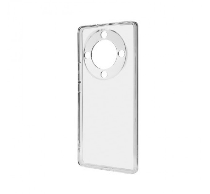 Armorstandart Чохол до мобільного телефона Armorstandart Air Honor Magic 5 Lite Camera cover Clear (ARM69385)