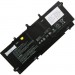 HP Акумулятор до ноутбука HP EliteBook Folio 1040 BL06XL 42Wh (3700mAh) 6cell 11.1V Li-io (A47106)