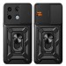 BeCover Чохол до мобільного телефона BeCover Military Xiaomi Redmi Note 13 Pro 5G Black (710693)