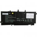 HP Акумулятор до ноутбука HP EliteBook Folio 1040 BL06XL 42Wh (3700mAh) 6cell 11.1V Li-io (A47106)