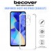 BeCover Чохол до мобільного телефона BeCover Anti-Shock Infinix Hot 40 Pro (X6837) Clear (711150)