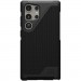 UAG Чохол до мобільного телефона UAG Samsung Galaxy S24 Ultra Metropolis LT Pro Kevlar Black (214420113940)