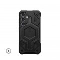 Чохол до мобільного телефона UAG Samsung Galaxy S24 Monarch Pro Carbon Fiber (214412114242)