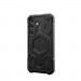 Чохол до мобільного телефона UAG Samsung Galaxy S24 Monarch Pro Carbon Fiber (214412114242)