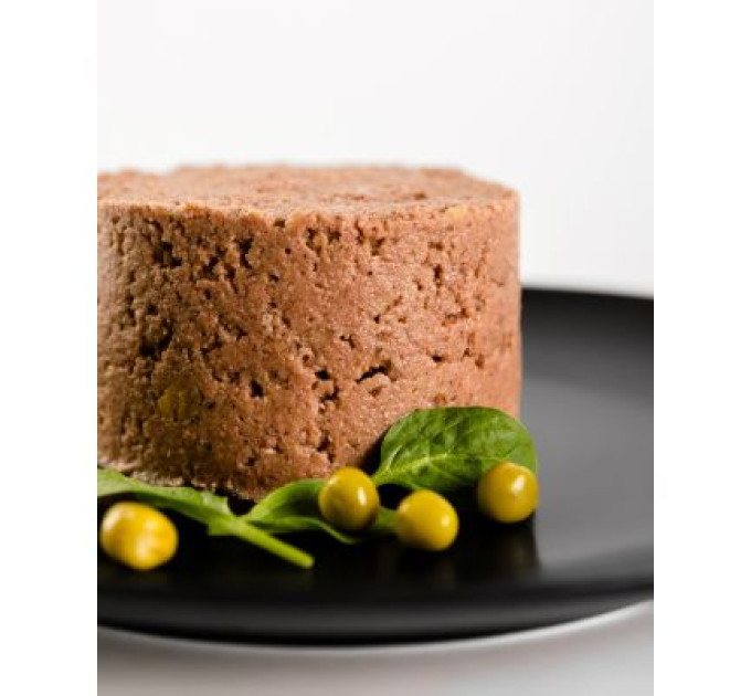 Savory Консерви для собак Savory Dog Gourmand яловичина 800 г (4820232630440)