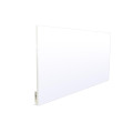 Teploceramic Обігрівач Teploceramic TCM-RA1000WHITE