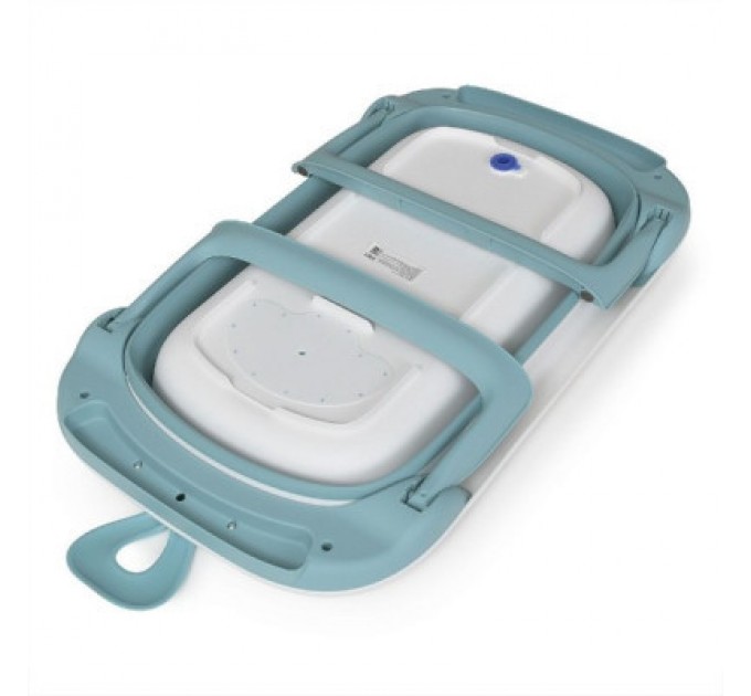 El Camino Ванночка El Camino T-Control Blue (ME 1106 blue)