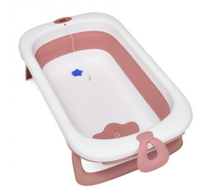 El Camino Ванночка El Camino T-Control pink (ME 1106 pink)