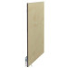 Teploceramic Обігрівач Teploceramic TCM-RA500BEIGE