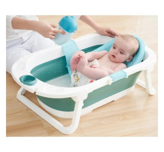 El Camino Ванночка El Camino Sprinkle ME 1139 Deep Green (ME 1139 deep green)