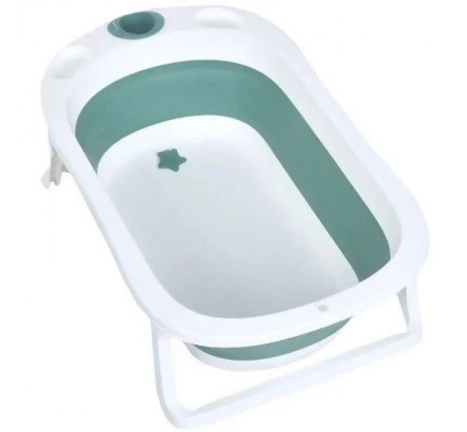 El Camino Ванночка El Camino Sprinkle ME 1139 Deep Green (ME 1139 deep green)