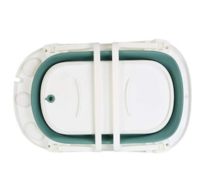 El Camino Ванночка El Camino Sprinkle ME 1139 Deep Green (ME 1139 deep green)