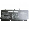 HP Акумулятор до ноутбука HP EliteBook Folio 1040 G3 BG06XL 45Wh (3780mAh) 6cell 11.4V Li (A47140)