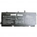 HP Акумулятор до ноутбука HP EliteBook Folio 1040 G3 BG06XL 45Wh (3780mAh) 6cell 11.4V Li (A47140)