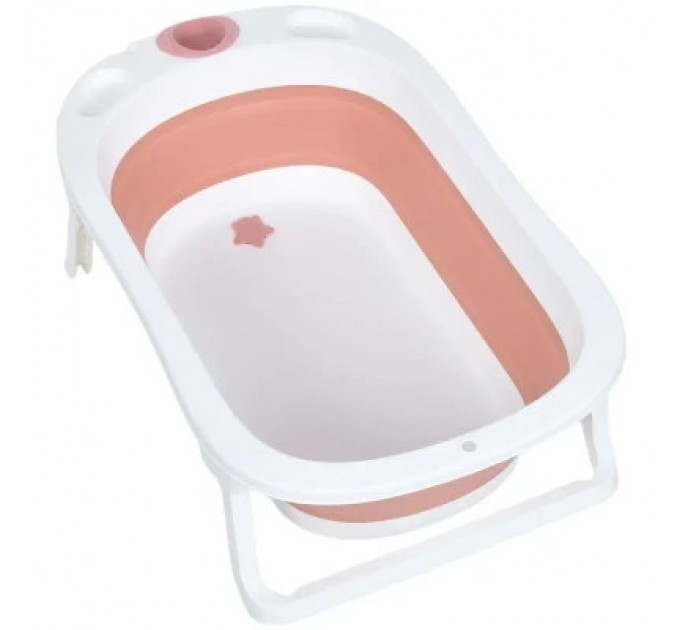 El Camino Ванночка El Camino Sprinkle ME 1139 Pink (ME 1139 pink)