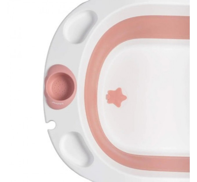 El Camino Ванночка El Camino Sprinkle ME 1139 Pink (ME 1139 pink)