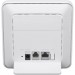 Digitus Патч-корд 2м CAT 6a S-FTP AWG 26/7, blue Digitus (DK-1644-A-020/B)