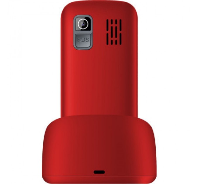 Nomi Мобільний телефон Nomi i1871 Red