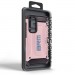 Armorstandart Чохол до мобільного телефона Armorstandart Panzer Samsung A35 5G (A356) Pink (ARM75607)