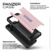 Armorstandart Чохол до мобільного телефона Armorstandart Panzer Samsung A35 5G (A356) Pink (ARM75607)