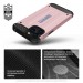 Armorstandart Чохол до мобільного телефона Armorstandart Panzer Samsung A35 5G (A356) Pink (ARM75607)