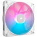 Corsair Кулер до корпусу Corsair iCUE Link RX140 RGB PWM White Dual Pack (CO-9051024-WW)