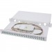 Digitus Патч-панель 1U, 24xLC duplex, incl, Splice Cass, OM3 Color Pigtails, Ada Digitus (DN-96332/3)