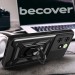 BeCover Чохол до мобільного телефона BeCover Military Tecno Spark 20C (BG7n) Black (710685)