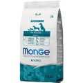 Monge Сухий корм для собак Monge Dog All breeds Hypoallergenic з лососем і тунцем 2.5 кг (8009470011167)