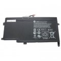HP Акумулятор до ноутбука HP Envy 6-1000 EG04XL 4000mAh (60Wh) 4cell 14.8V Li-ion (A41953)