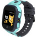 Canyon Смарт-годинник Canyon CNE-KW34BL Kids smartwatch Sandy, Blue (CNE-KW34BL)